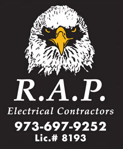 R.A.P. Electric Co. Inc